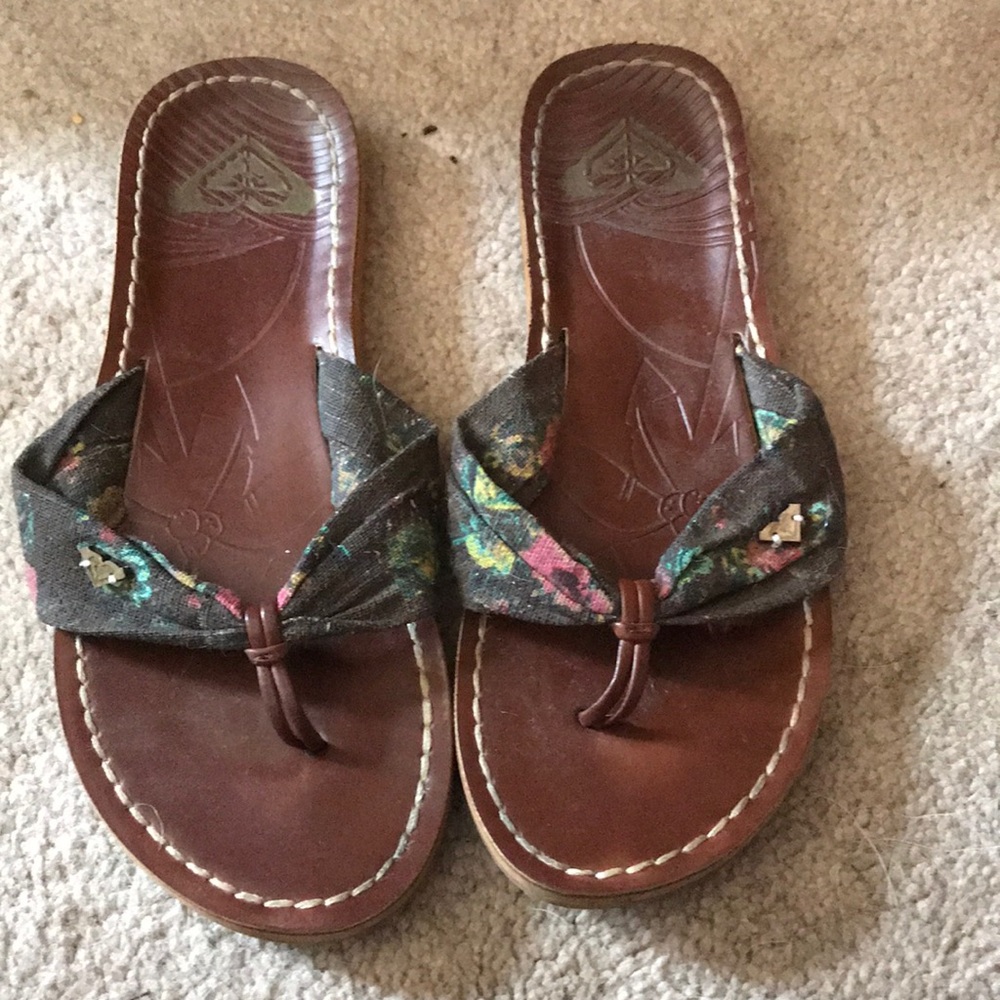 Flip flop